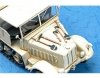 Trumpeter 01507 German Sd.Kfz.7 Mittlere Zugkraftwagen 8t Late Version (1:35)